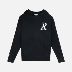 Represent Black Realism Hoodie Kint