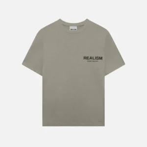 Asphalt Realism T Shirt