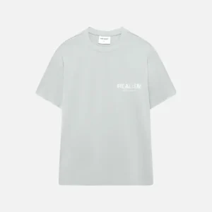 Realism Smoke T Shirt