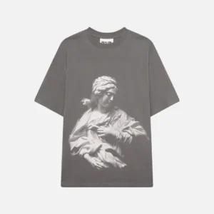 Realism Mercy Relaxed Tee