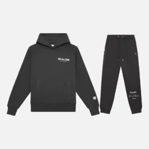 Realism Tracksuit Asphalt
