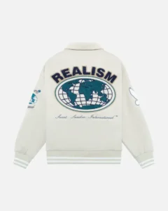 Realism Jacket