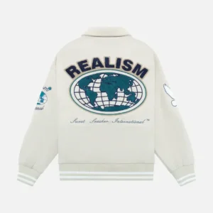 Realism Jacket