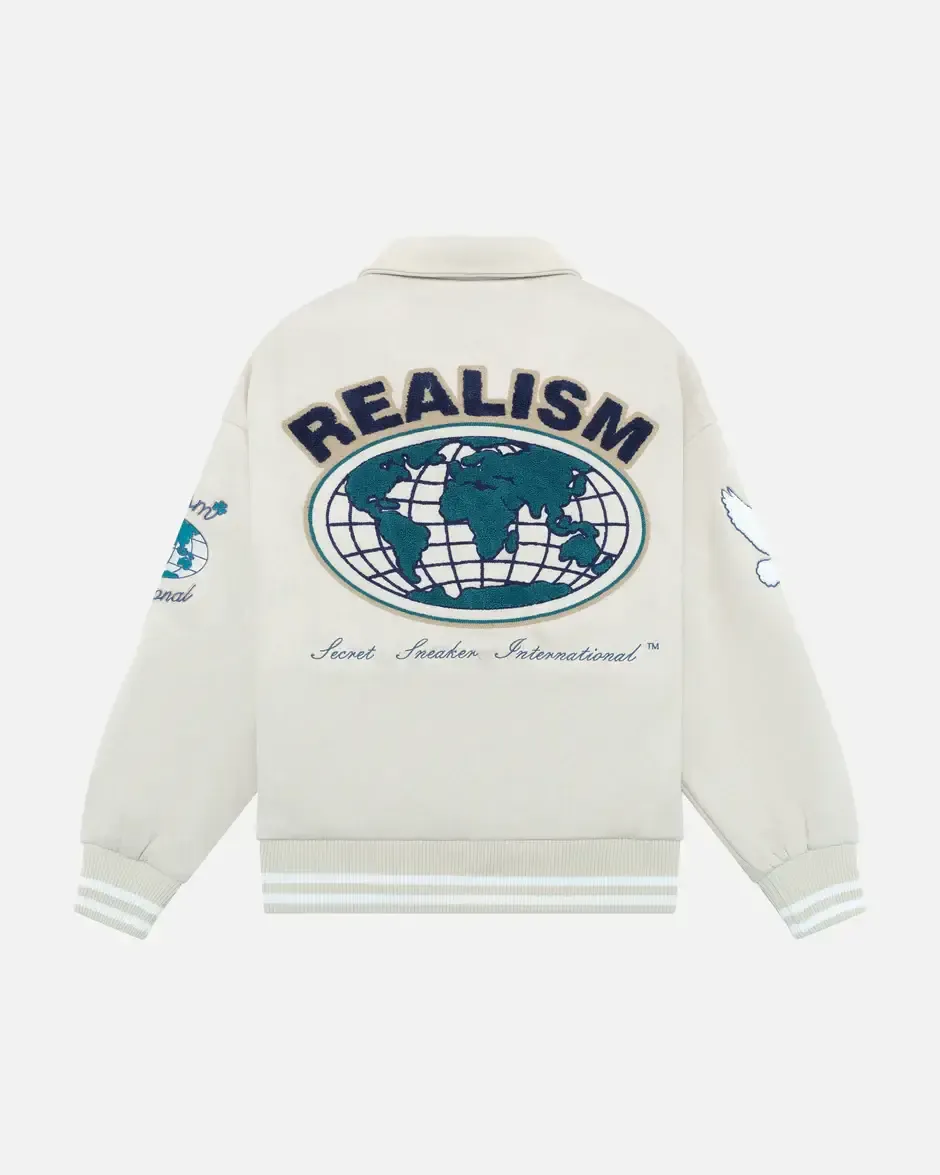 Realism Jacket Realism Jacket