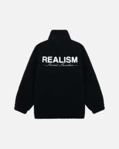 Realism Jacket