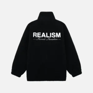 Realism Jacket