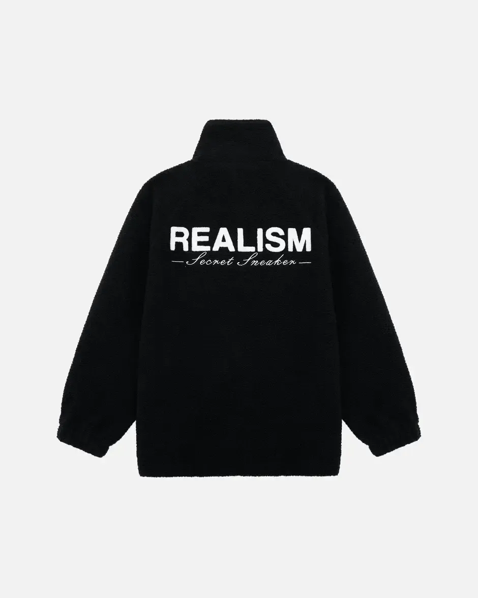 Realism Jacket Realism Jacket