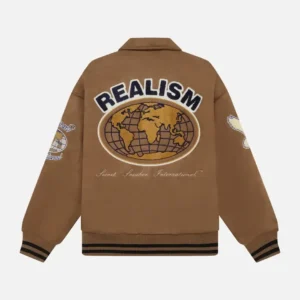 Realism Jacket