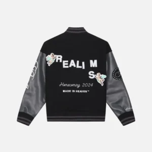 Realism Jacket